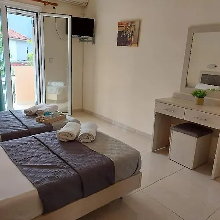 Antonio 3* Alykanas (Zakynthos)