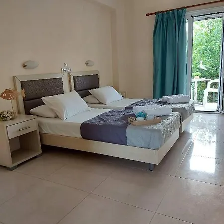 Antonio شقة فندقية