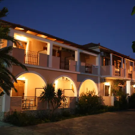 Antonio 3* Alykanas (Zakynthos)