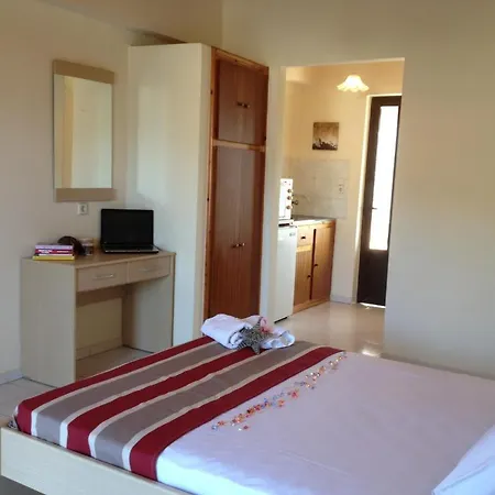 Antonio Apartahotel Alykanas (Zakynthos)