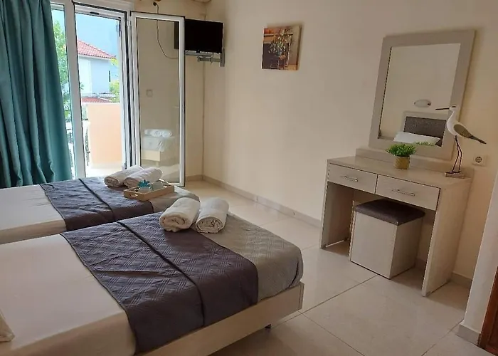 Antonio 3* Alykanas (Zakynthos)