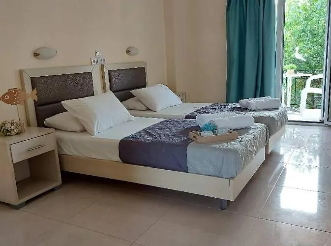 Antonio Lejlighedshotel