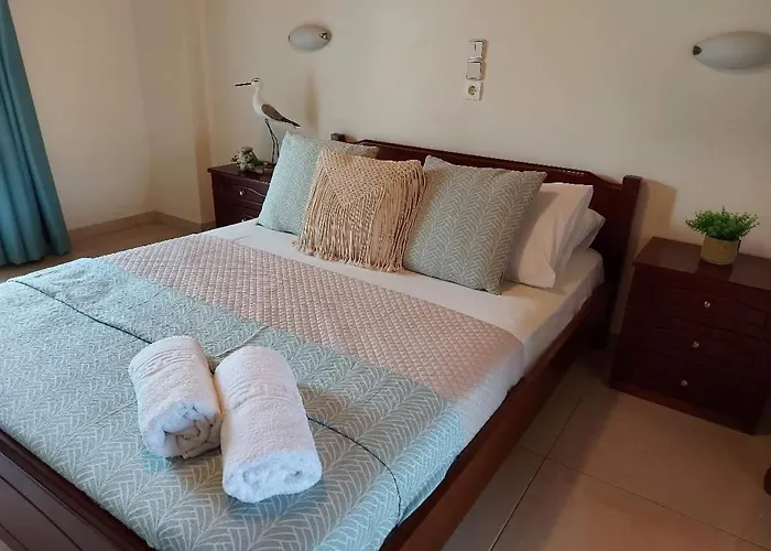 Antonio 3* Alykanas (Zakynthos)
