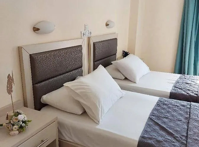 Antonio Lejlighedshotel