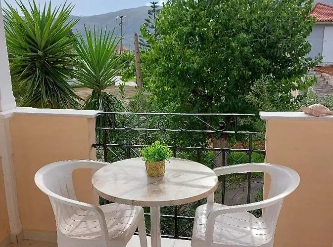 Antonio Lejlighedshotel