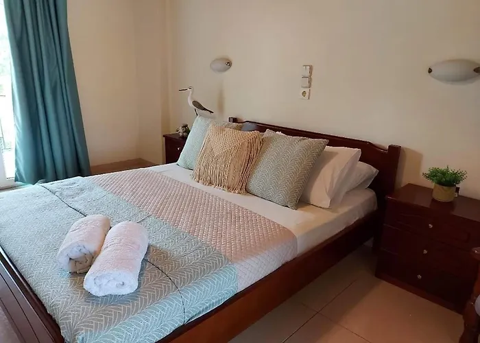 Lejlighedshotel Antonio 3*