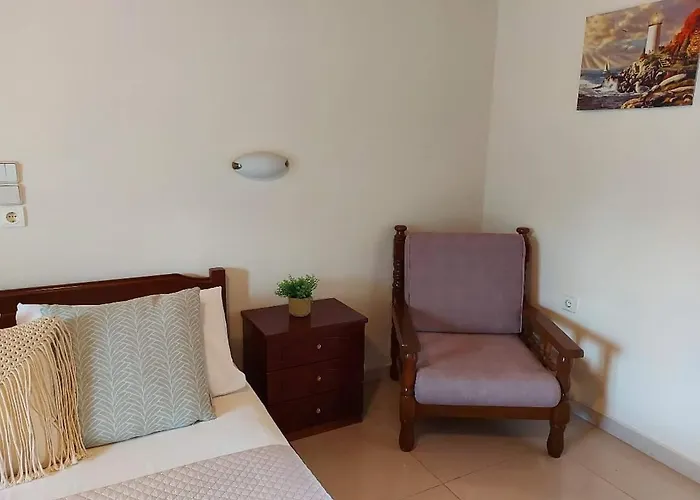 Antonio 3* Alykanas (Zakynthos)