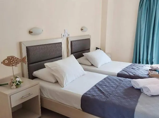 Antonio 3* Alykanas (Zakynthos)