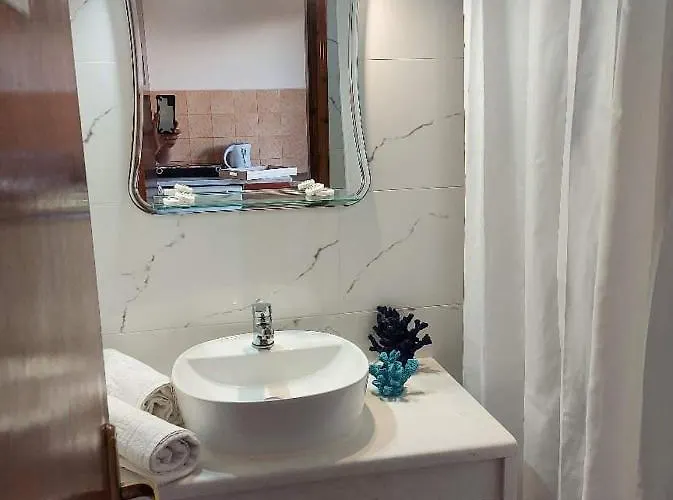 Lejlighedshotel Antonio 3*