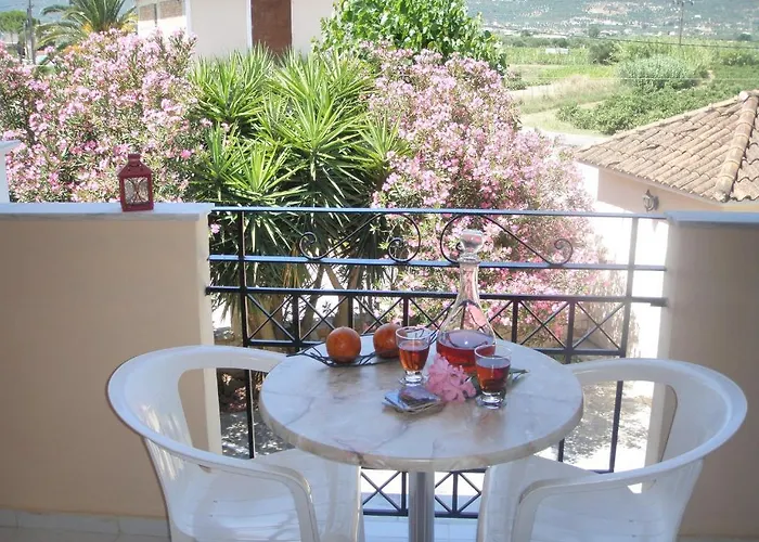 Antonio Alykanas (Zakynthos)