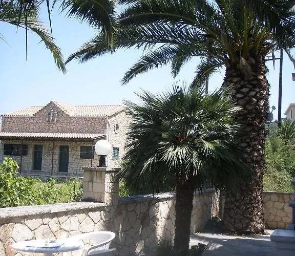 Antonio Lejlighedshotel