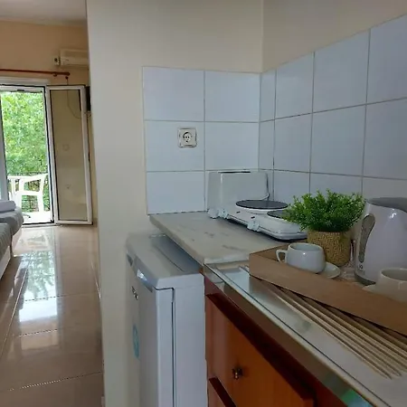 Antonio Hotel de apartamente 3*