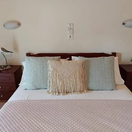 Antonio Hotel de apartamente Alykanas (Zakynthos)