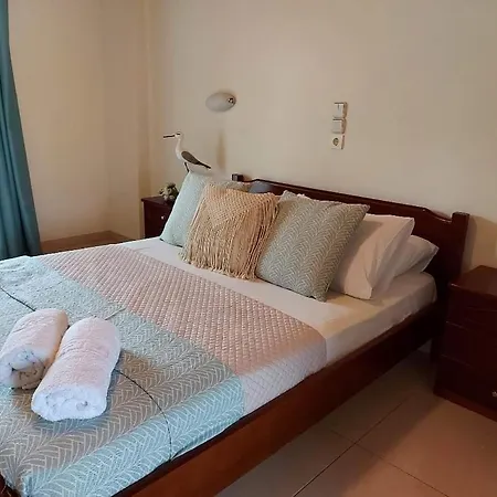 Aparthotel Antonio 3*