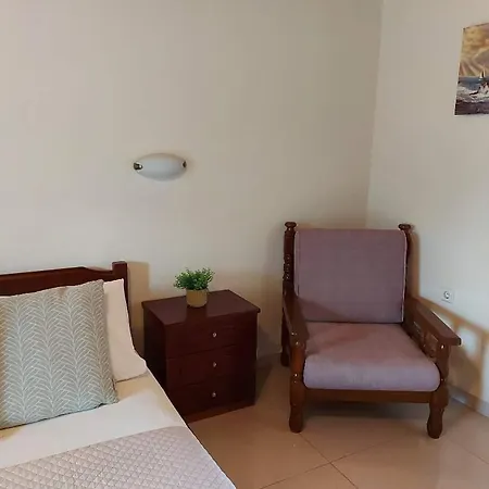 Antonio 3* Alykanas (Zakynthos)