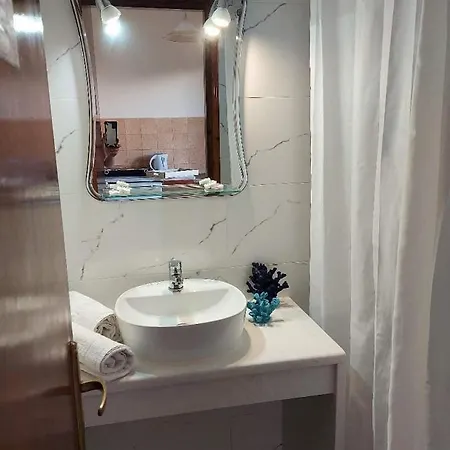 Hotel de apartamente Antonio 3*