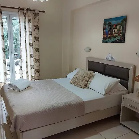 Antonio Aparthotel 3*