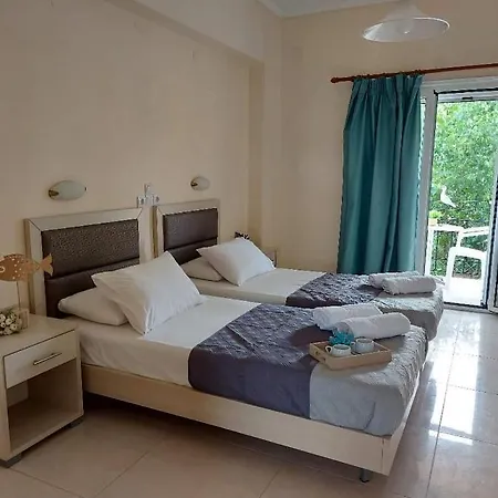 Antonio Aparthotel Alykanas (Zakynthos)