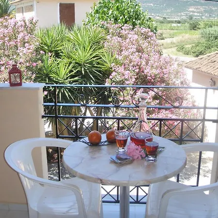 Antonio Alykanas (Zakynthos)