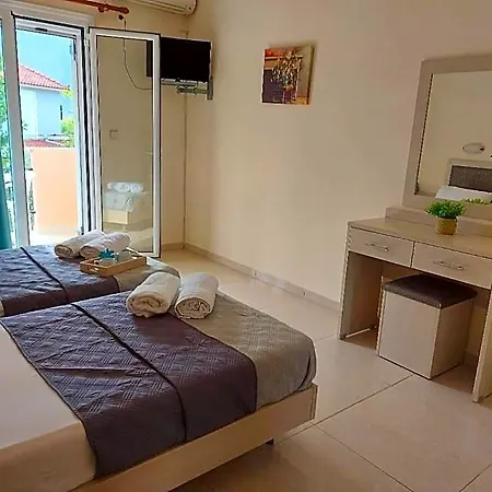 Apartmanhotel Antonio 3*