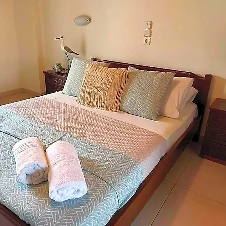 Apartmanhotel Antonio 3*