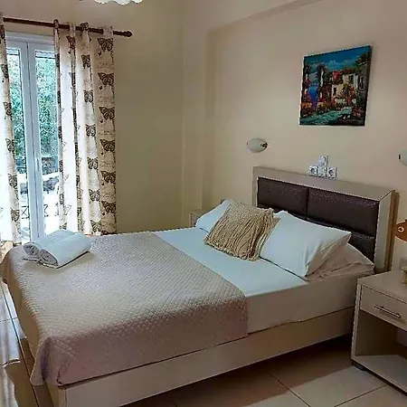 Apartmanhotel Antonio 3*