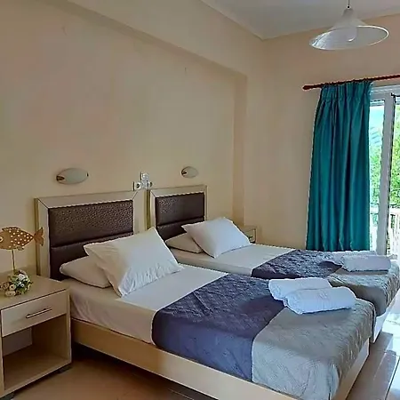 Antonio Apartmanhotel