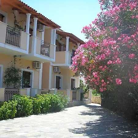 Apartmanhotel Antonio