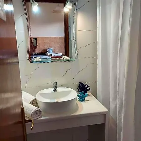 Aparthotel Antonio Alykanas (Zakynthos)