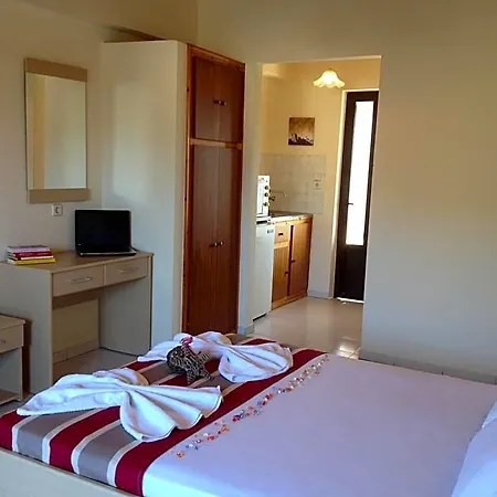 Apartmanhotel Antonio 3*