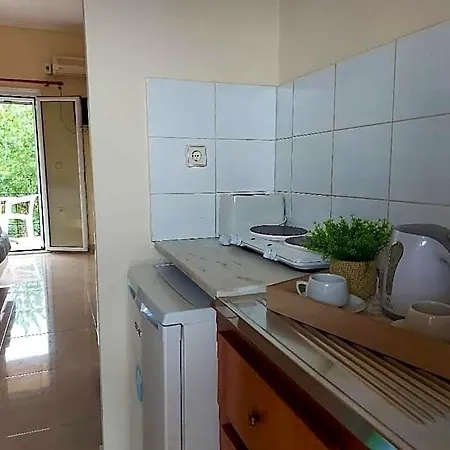 Apartmanhotel Antonio