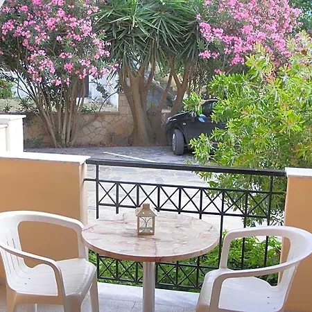 Apartmanhotel Antonio
