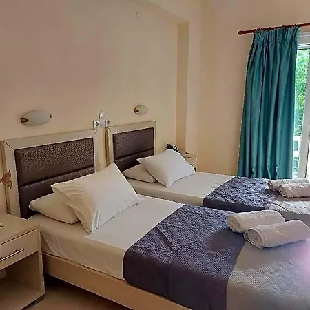 Antonio Apartmanhotel