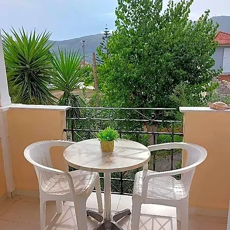 Antonio Aparthotel 3*