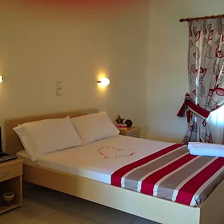 Apartmanhotel Antonio