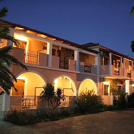 Apartmanhotel Antonio 3*