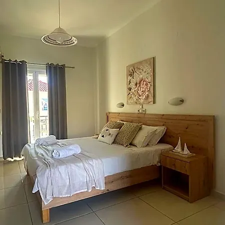 Apartmanhotel Antonio