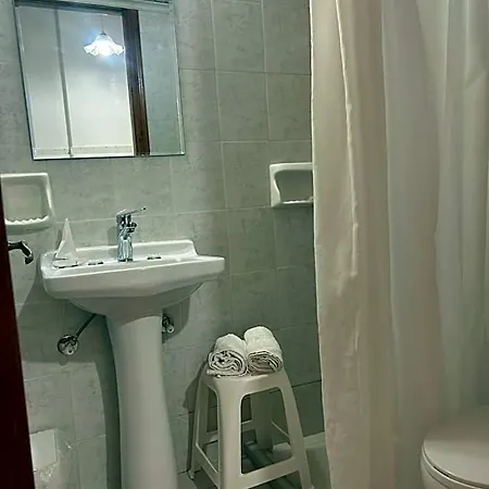 Aparthotel Antonio