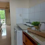 Antonio アパートホテル 3*