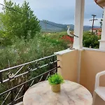Lägenhetshotell Antonio Alykanas (Zakynthos)