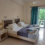 Antonio Lägenhetshotell Alykanas (Zakynthos)