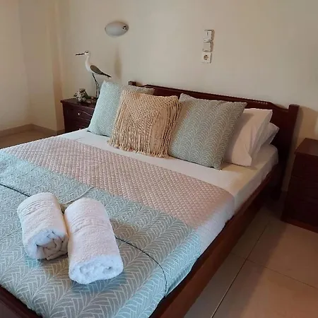 Antonio 3* Alykanas (Zakynthos)