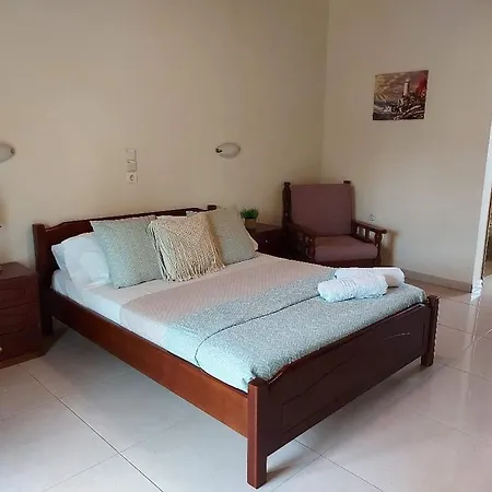 Antonio 3* Alykanas (Zakynthos)