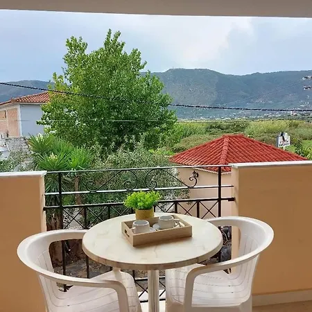 Antonio Ξενοδοχείο με διαμερίσματα 3*