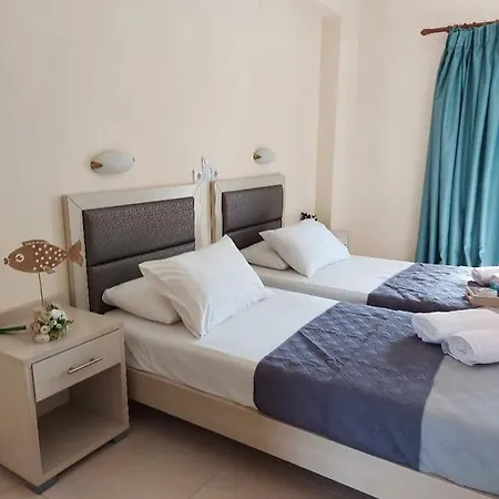 Antonio 3* Alykanas (Zakynthos)